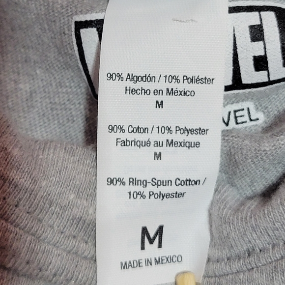 Unisex Marvel Silence of the Lambs Size Medium - Picture 4 of 4